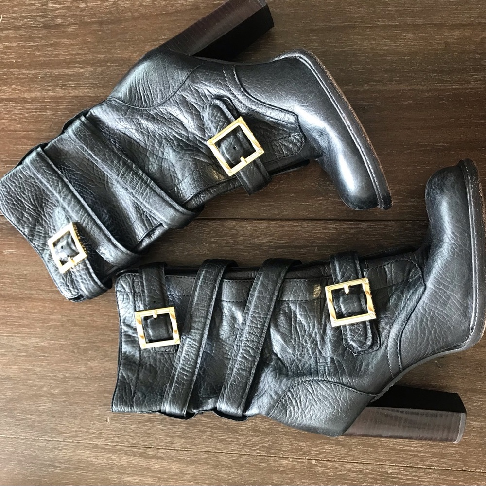 🥾Tory Burch Boots🥾